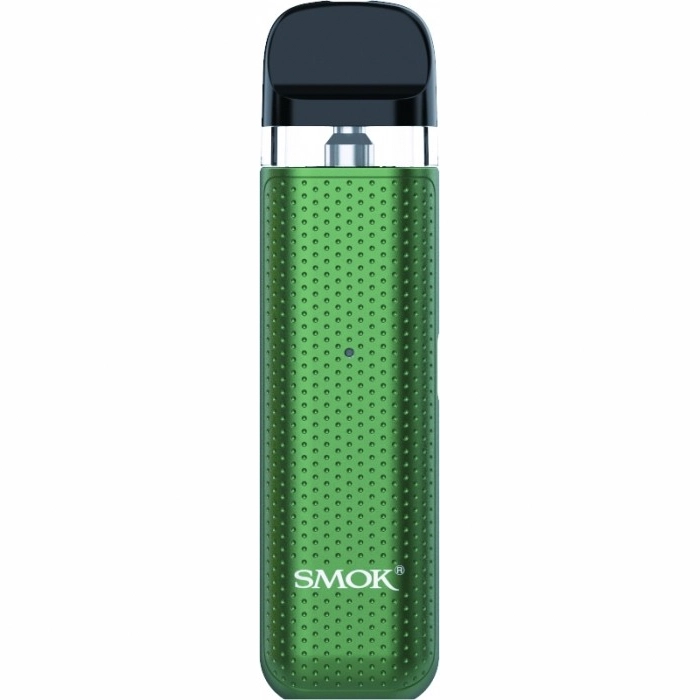 POD Smok Novo 2C Pale Green