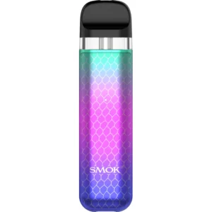 POD Smok Novo 2X 7-Color Cobra