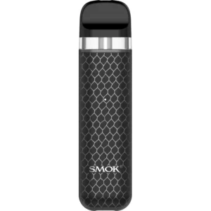 POD Smok Novo 2X Black Cobra