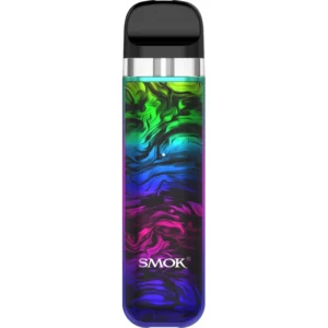 POD Smok Novo 2X Fluid 7-color