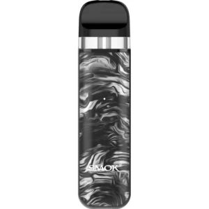 POD Smok Novo 2X Fluid Black Grey