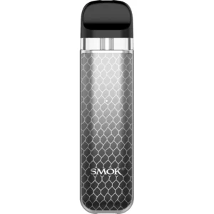 POD Smok Novo 2X Silver Black Cobra