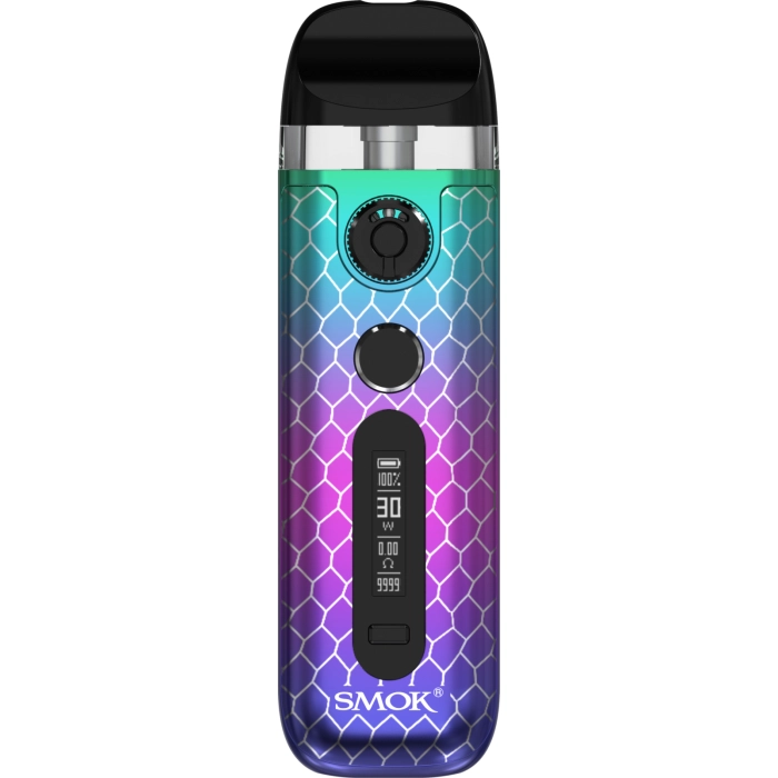POD Smok Novo 5 7-Color Cobra