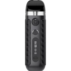 POD Smok Novo 5 Black Carbon Fiber