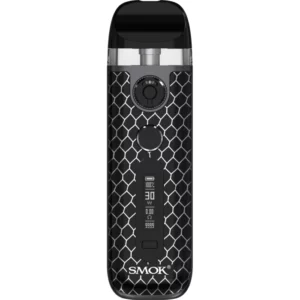 POD Smok Novo 5 Black Cobra