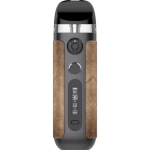 POD Smok Novo 5 Brown Leather