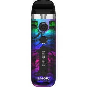 POD Smok Novo 5 Fluid 7-Color