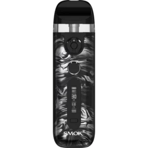 POD Smok Novo 5 Fluid Black Grey