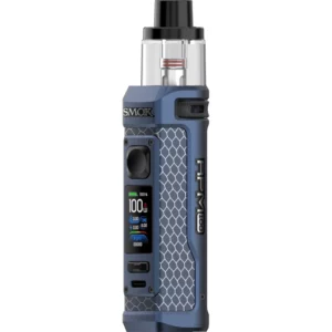POD Smok RPM 100 Matte Blue