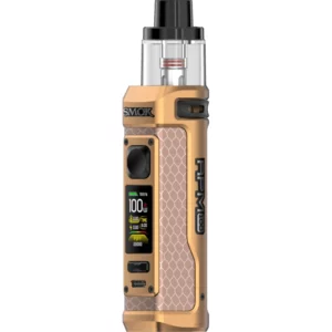 POD Smok RPM 100 Matte Gold