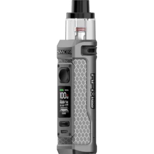 POD Smok RPM 100 Matte Gun Metal