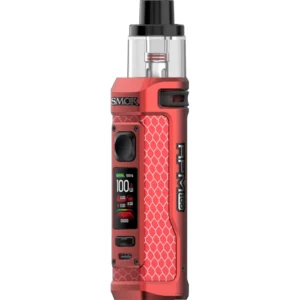 POD Smok RPM 100 Matte Red