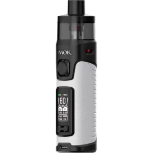 POD Smok RPM 5 Beige White Leather