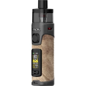 POD Smok RPM 5 Brown Leather