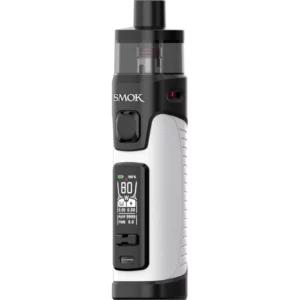 POD Smok RPM 5 Pro Beige White Leather