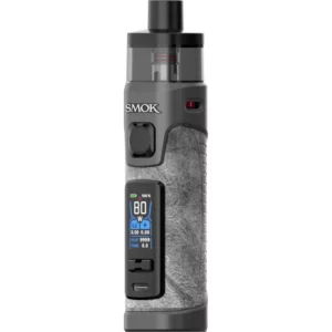 POD Smok RPM 5 Pro Grey Leather