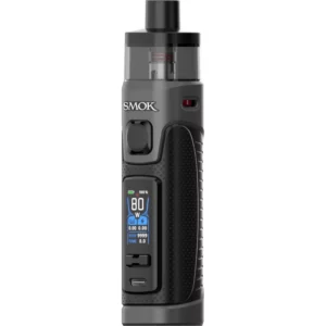 POD Smok RPM 5 Pro Matte Gunmetal