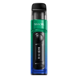 POD Smok RPM C Green Blue