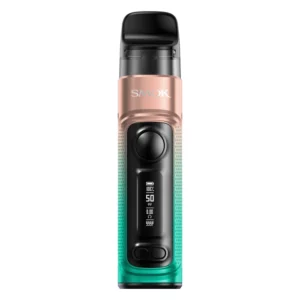 POD Smok RPM C Pink Green