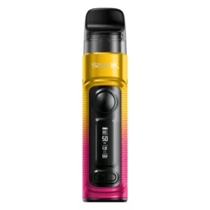 POD Smok RPM C Pink Yellow