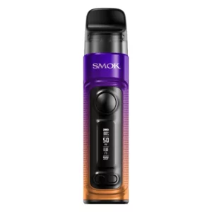 POD Smok RPM C Purple Orange