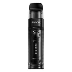 POD Smok RPM C Transparent Black