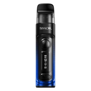 POD Smok RPM C Transparent Blue