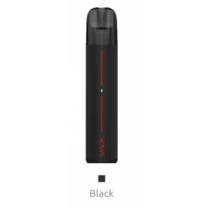 POD Smok Solus 2 Black