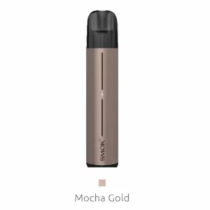 POD Smok Solus 2 Mocha Gold