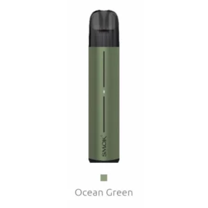 POD Smok Solus 2 Ocean Green