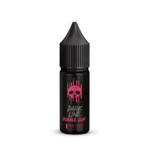 Premix Dark Line 5/15ml - Bubble Gum
