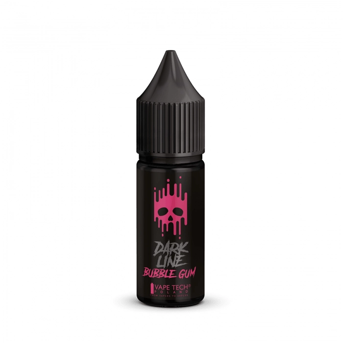 Premix Dark Line 5/15ml - Bubble Gum