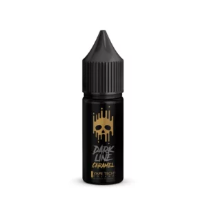Premix Dark Line 5/15ml - Carmel