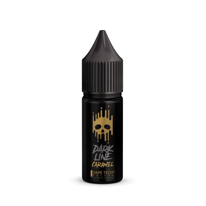 Premix Dark Line 5/15ml - Carmel