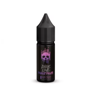 Premix Dark Line 5/15ml - Forest Fruits