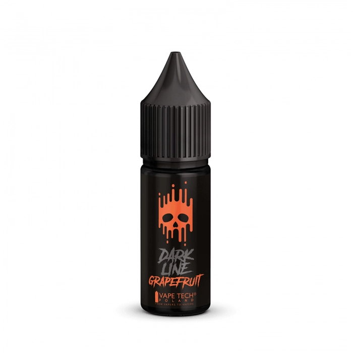 Premix Dark Line 5/15ml - Grapefruit