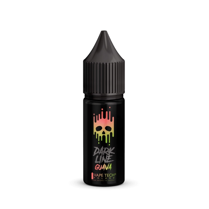 Premix Dark Line 5/15ml - Guava