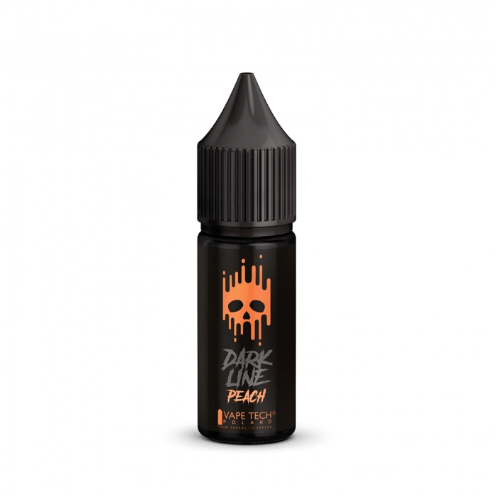 Premix Dark Line 5/15ml - Peach