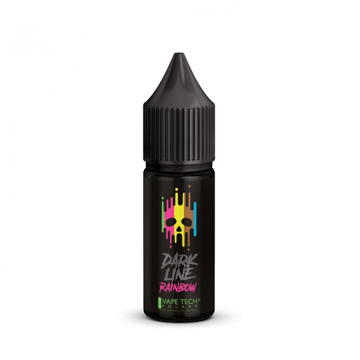 Premix Dark Line 5/15ml - Rainbow