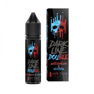 Premix Dark Line Double 5/15ml - Watermelon Menthol