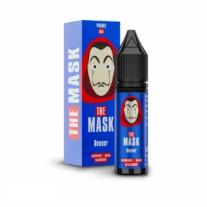 Premix The Mask 5/15ml - Denver