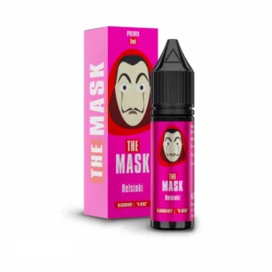 Premix The Mask 5/15ml - Helsinki