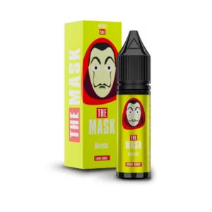 Premix The Mask 5/15ml - Nairobi