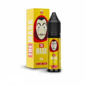 Premix The Mask 5/15ml - Oslo