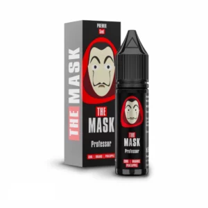 Premix The Mask 5/15ml - Professor