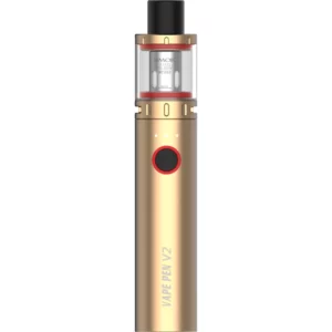 Stick Smok Vape Pen V2 Gold