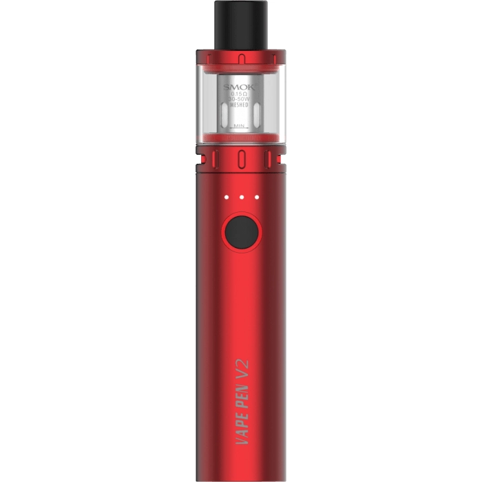 Stick Smok Vape Pen V2 Red