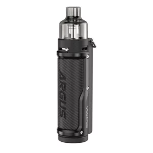 VooPoo Argus Pro Carbon Fiber - Black