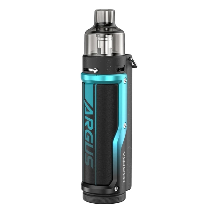 VooPoo Argus Pro Litchi Leather - Blue