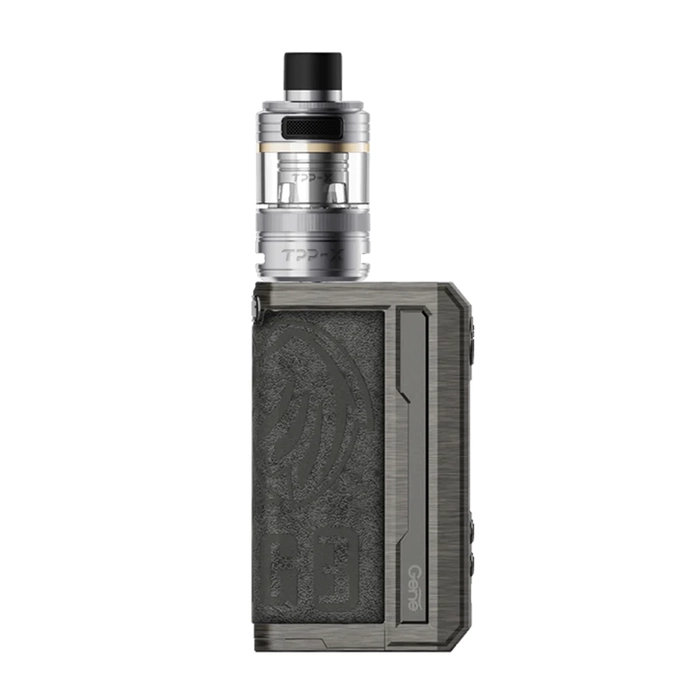 VooPoo Drag 3 TPP-X Eagle Grey